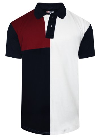 polo shirts