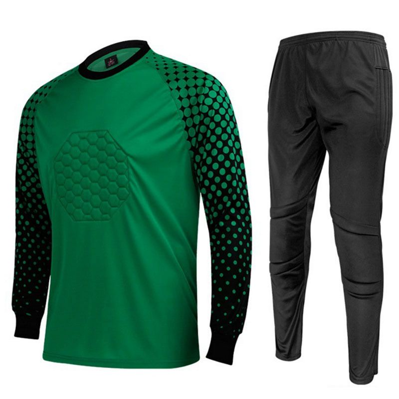 Goal Keeper Uniforms