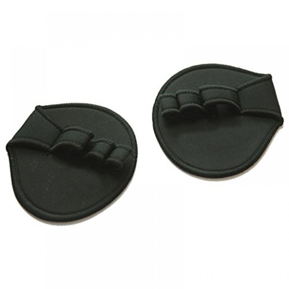 Weightlifting Grip Pads